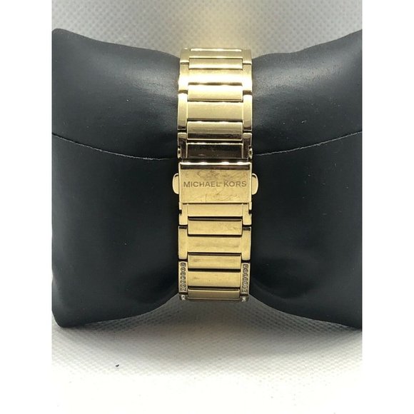 Michael Kors MK3312 Women Stainless Steel Analog M main image 7